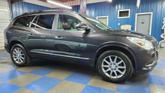 Thumbnail of 2016 Iridium Metallic Buick Enclave