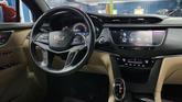 Thumbnail of 2018 Red Cadillac XT5