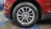 Thumbnail of 2018 Red Cadillac XT5