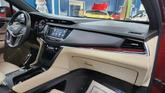 Thumbnail of 2018 Red Cadillac XT5