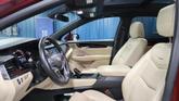 Thumbnail of 2018 Red Cadillac XT5