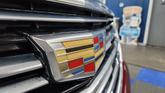Thumbnail of 2018 Red Cadillac XT5