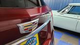 Thumbnail of 2018 Red Cadillac XT5