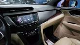 Thumbnail of 2018 Red Cadillac XT5
