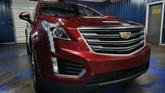Thumbnail of 2018 Red Cadillac XT5