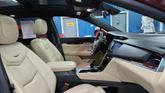 Thumbnail of 2018 Red Cadillac XT5