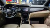 Thumbnail of 2018 Red Cadillac XT5