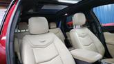 Thumbnail of 2018 Red Cadillac XT5