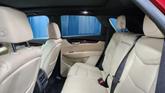 Thumbnail of 2018 Red Cadillac XT5