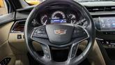 Thumbnail of 2018 Red Cadillac XT5