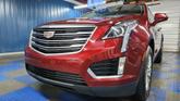 Thumbnail of 2018 Red Cadillac XT5