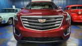 Thumbnail of 2018 Red Cadillac XT5