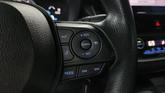 Thumbnail of 2021 Classic Silver Metallic Toyota Corolla