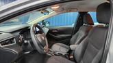 Thumbnail of 2021 Classic Silver Metallic Toyota Corolla