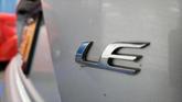 Thumbnail of 2021 Classic Silver Metallic Toyota Corolla