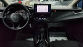 Thumbnail of 2021 Classic Silver Metallic Toyota Corolla