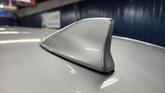 Thumbnail of 2021 Classic Silver Metallic Toyota Corolla