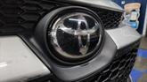 Thumbnail of 2021 Classic Silver Metallic Toyota Corolla