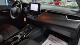 Thumbnail of 2021 Classic Silver Metallic Toyota Corolla