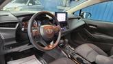 Thumbnail of 2021 Classic Silver Metallic Toyota Corolla