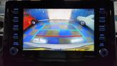 Thumbnail of 2021 Classic Silver Metallic Toyota Corolla