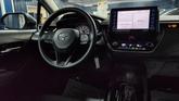 Thumbnail of 2021 Classic Silver Metallic Toyota Corolla