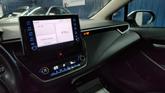 Thumbnail of 2021 Classic Silver Metallic Toyota Corolla