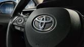 Thumbnail of 2021 Classic Silver Metallic Toyota Corolla