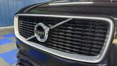 Thumbnail of 2017 Onyx Black Metallic Volvo XC90