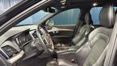 Thumbnail of 2017 Onyx Black Metallic Volvo XC90
