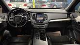 Thumbnail of 2017 Onyx Black Metallic Volvo XC90