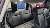Thumbnail of 2017 Blue INFINITI QX60