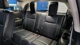 Thumbnail of 2017 Blue INFINITI QX60