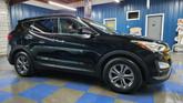 Thumbnail of 2014 Twilight Black Hyundai Santa Fe Sport