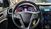 Thumbnail of 2014 Twilight Black Hyundai Santa Fe Sport