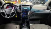 Thumbnail of 2014 Twilight Black Hyundai Santa Fe Sport
