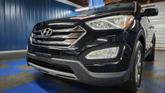 Thumbnail of 2014 Twilight Black Hyundai Santa Fe Sport