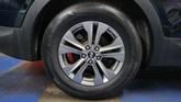 Thumbnail of 2014 Twilight Black Hyundai Santa Fe Sport