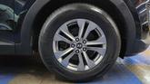 Thumbnail of 2014 Twilight Black Hyundai Santa Fe Sport
