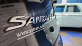 Thumbnail of 2014 Twilight Black Hyundai Santa Fe Sport