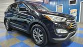 Thumbnail of 2014 Twilight Black Hyundai Santa Fe Sport