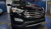 Thumbnail of 2014 Twilight Black Hyundai Santa Fe Sport