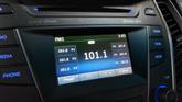 Thumbnail of 2014 Twilight Black Hyundai Santa Fe Sport