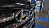 Thumbnail of 2014 Twilight Black Hyundai Santa Fe Sport