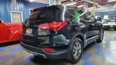 Thumbnail of 2014 Twilight Black Hyundai Santa Fe Sport