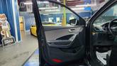 Thumbnail of 2014 Twilight Black Hyundai Santa Fe Sport