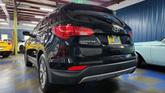 Thumbnail of 2014 Twilight Black Hyundai Santa Fe Sport