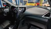 Thumbnail of 2014 Twilight Black Hyundai Santa Fe Sport