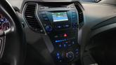 Thumbnail of 2014 Twilight Black Hyundai Santa Fe Sport