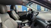 Thumbnail of 2014 Twilight Black Hyundai Santa Fe Sport